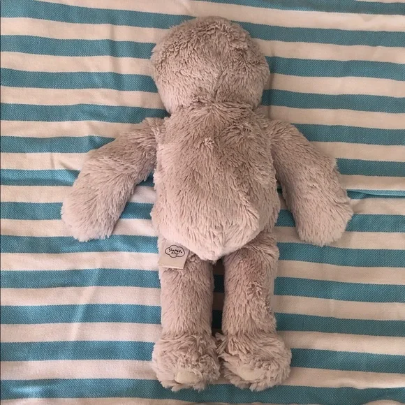 Slumberkins Sloth Routine Set - Picture 4 of 11